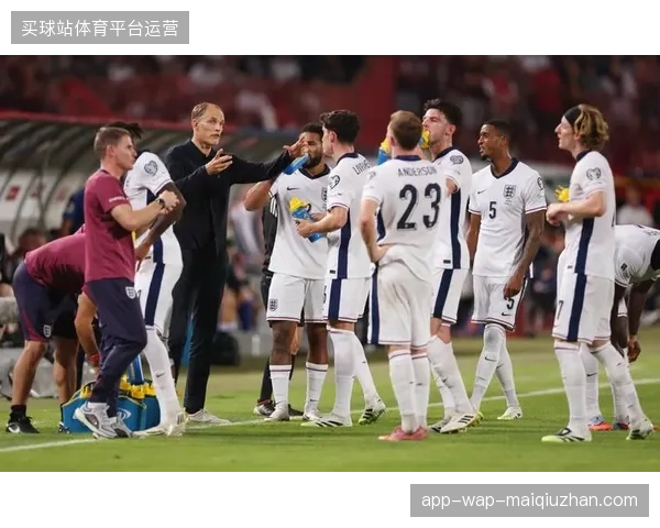 图赫尔将重塑三狮军团战术，从防守反击向高位压迫和控球足球演进